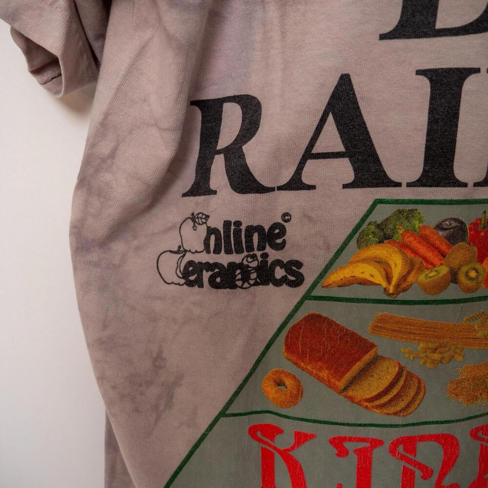 Online Ceramics You Are What You Eat Size M - Picture 12 of 15